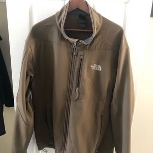 Men’s Xl North Face Jacket